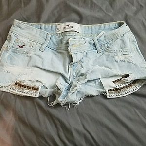 Hollister Shorts